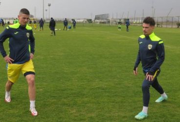 FC Petrolul își multiplică… “Viitorul”! În plus, se bagă și la “internaționali” din fosta Iugoslavie! Și se aude că încă nu ar fi gata cu mercato de iarnă!