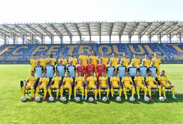 Primele două clasate din Liga a II-a, FC Petrolul și FC Hermannstadt, s-au bătut și pe cota jucătorilor transferați în mercato de iarnă. Dar, singura echipă care a adus numai fotbaliști din Liga 1 a fost cea care e a treia și pe podium!