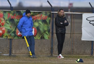 Numai o victorie, șase rezultate de egalitate și o înfrângere – acesta a fost bilanțul FC Petrolul din meciurile amicale de iarnă! Nu or conta partidele fără puncte, dar chiar așa “palmares” pentru un lider detașat?!?