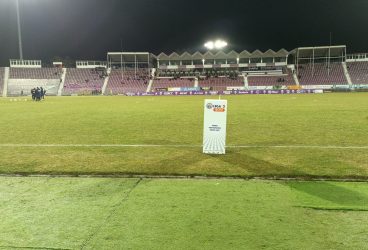 FC Petrolul – cu două noutăți în primul “11” la restartul din sezonul regular al Ligii a II-a. Vedran Vrhovac și Dragoș Gheorghe debutează oficial în meciul de la Timișoara, cu SSU Poli