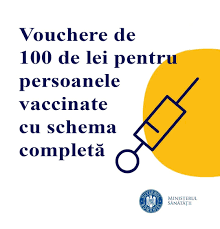 În Ploiești, se distribuie tichetele pentru vaccinații Covid de anul trecut