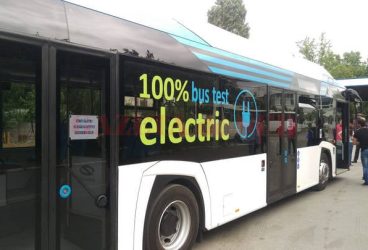 Comuna Râfov, inclusă în zona metropolitană Ploiești