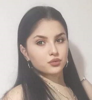 Ați văzut-o? Ați văzut-o?