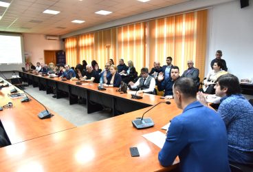 Ploieştenii vor avea în continuare apă caldă şi agent termic. Veolia asigură alimentarea până pe 13 mai 2022