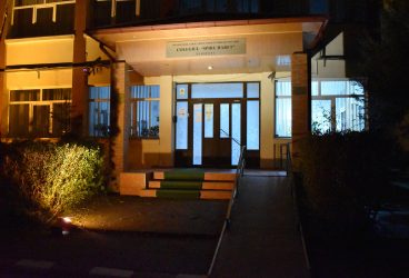 Refugiaţii ucraineni vor fi cazaţi la căminele unor colegii ploieştene