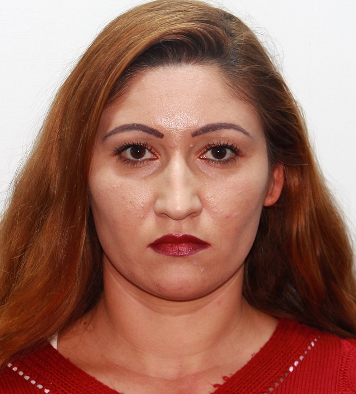 Mamă şi fiu, daţi dispăruţi