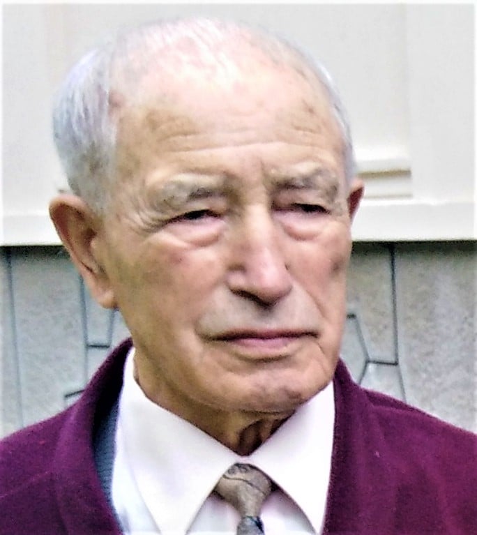 La un secol de viaţă, veteranul de război Gheorghe Enache, din Câmpina, nu a crezut că va revedea tabloul apocaliptic al luptelor, la graniţele României