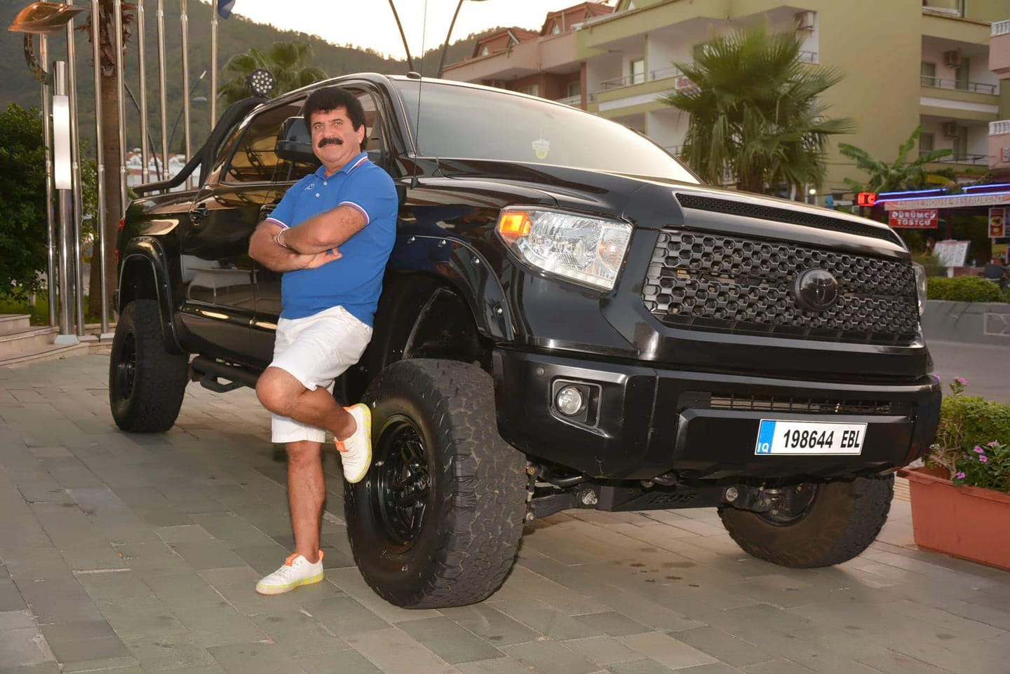 Primarul din Ciorani, inculpat în două dosare pentru fraude electorale, a ajuns să reprezinte România la Roma, în relațiile româno-italiene! Primarul din Ciorani, inculpat în două dosare pentru fraude electorale, a ajuns să reprezinte România la Roma, în relațiile româno-italiene!