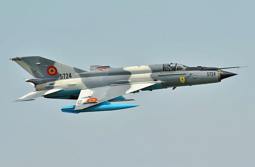 Concluziile preliminare privind cauzele prăbușirii aeronavelor MiG-21 LanceR şi IAR-330, din data de 2 martie Concluziile preliminare privind cauzele prăbușirii aeronavelor MiG-21 LanceR şi IAR-330, din data de 2 martie