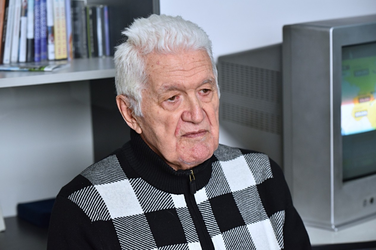 Povestea lui Mircea Dridea, simbolul Petrolului Ploieşti! Reuşitele sale nu au fost egalate nici după cinci decenii de când s-a retras din activitatea de fotbalist