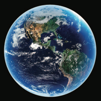 Ploieștenii, invitați să stingă becurile în ”Ora Pământului”