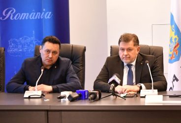 Ministrul Sănătății, în vizită la Ploiești, pe tema viitorului Spitalul Municipal de Urgență