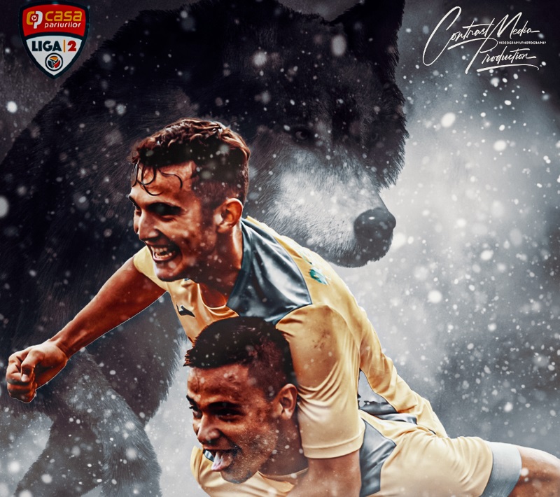 Rezultatul unui “meci” dintre o echipă care a vrut să câștige, dar nu i-a mers, și o alta ce nu a vrut să piardă și i-a ieșit: o remiză albă firească după penuria de ocazii de gol!