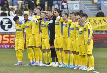 Nu s-a mai “stins” lampa, nu s-a mai “modificat” tabela cu Buzăul! Dar mai nimic nu înclină, deocamdată, spre o… oglindă a viitorului play-off al Petrolului!