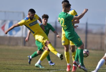 FC Petrolul, victorie în dauna unei foste campioane a Republicii Moldova, cu 10 zile înaintea debutului unei săptămâni de foc din play-off. Meciurile de la CSA Steaua și Concordia și cu FC Hermannnstadt vor fi examene ce – odată luate – ar conduce cert spre promovarea în primul eșalon!