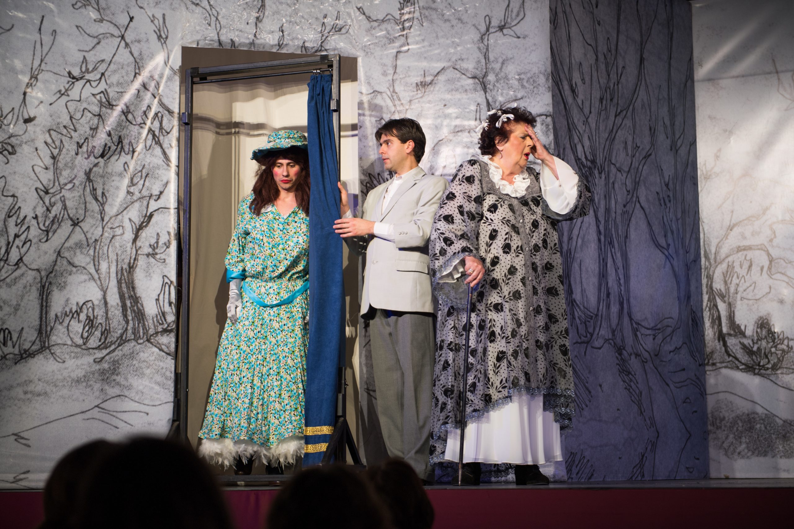 Teatrul Elisabeta revine la Ploiești