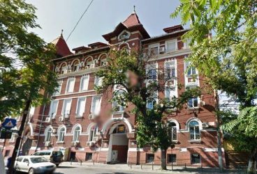 UPG a intrat în parteneriat cu UNATC „I.L. Caragiale” București