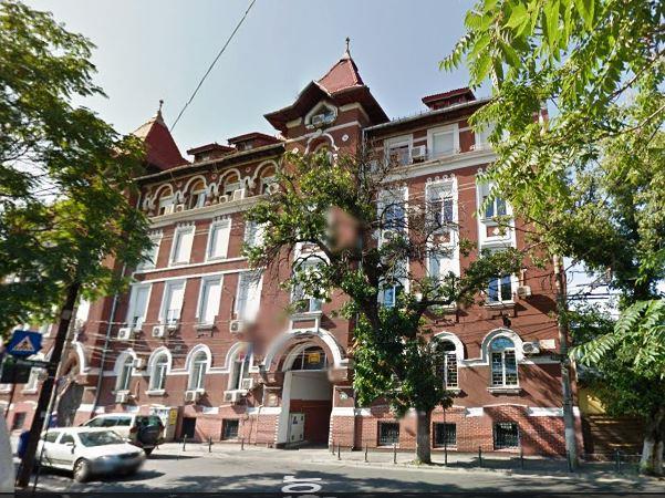 UPG a intrat în parteneriat cu UNATC „I.L. Caragiale” București UPG a intrat în parteneriat cu UNATC „I.L. Caragiale” București