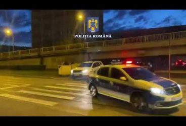 Percheziții în Ploiești și Drajna