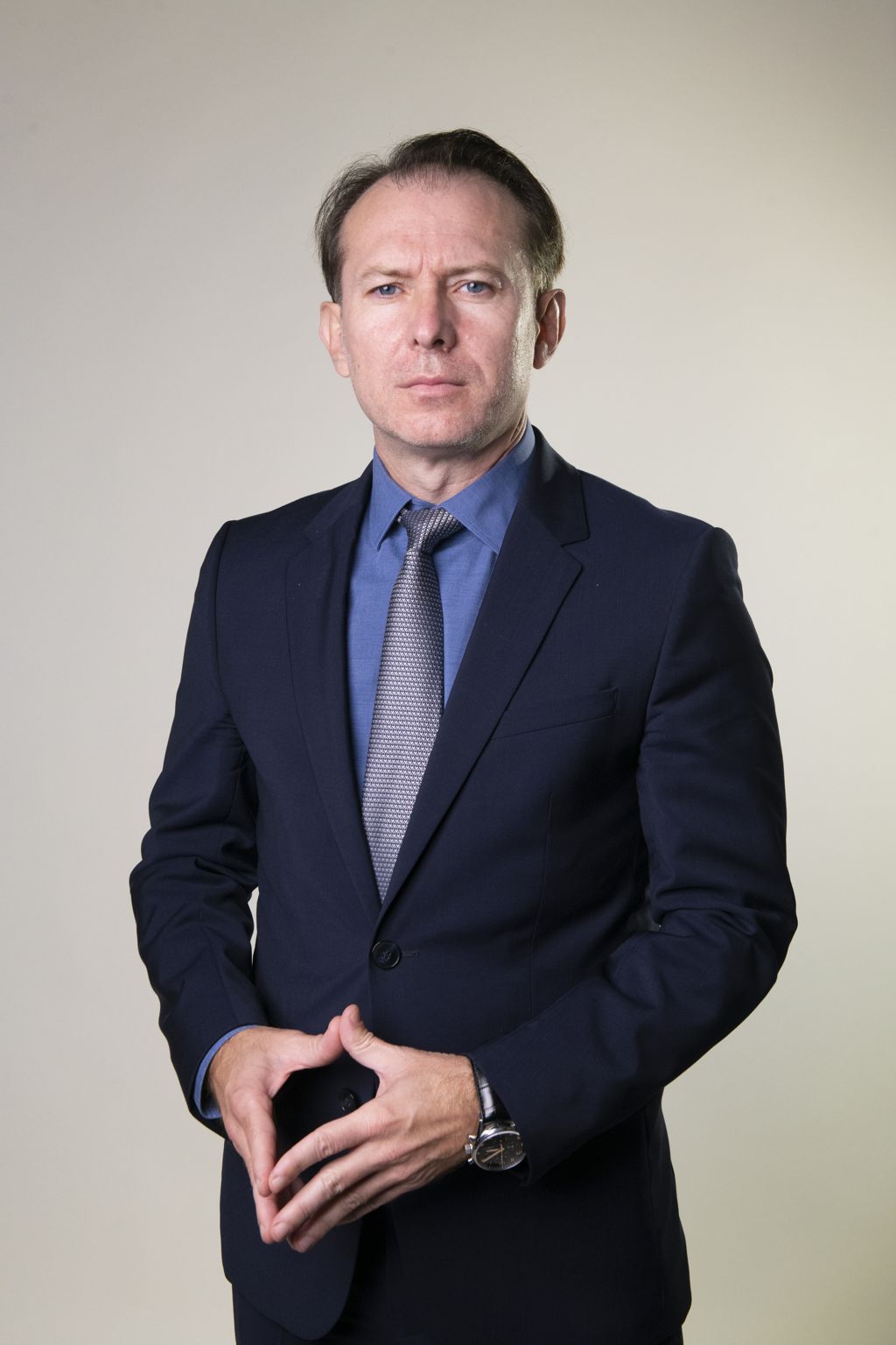 Florin Cîțu și-a dat demisia din funcția de președinte PNL