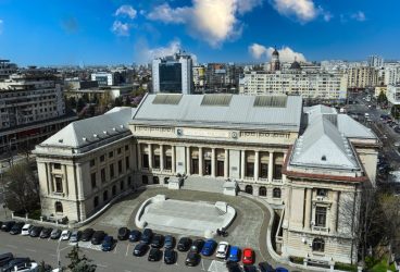 Târgul de Orientare în Carieră ”Meserii de Nota 10” – Ploiești, 20 aprilie