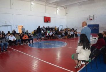 Nouă posturi scoase la concurs la Penitenciarul Târgşor