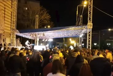 Sărbători Pascale fără evenimente grave în Prahova