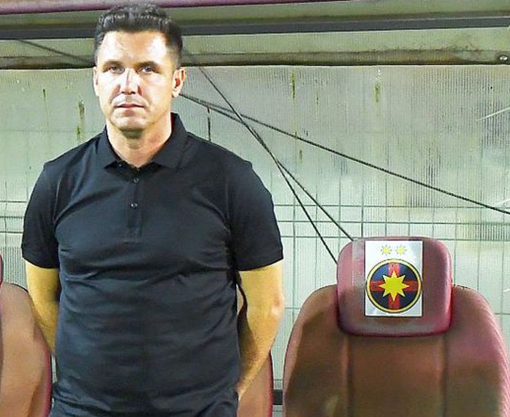 Șicane fără motiv la adresa conducerii FC Petrolul, în săptămâna ultimului meci din turul play-off-ului. Dat de gol cu exagerările și cu “obiceiurile” sale făcute public de către diverși oameni de fotbal, acuzatorul cu profil moral îndoielnic o întoarce ca la… Ploiești!