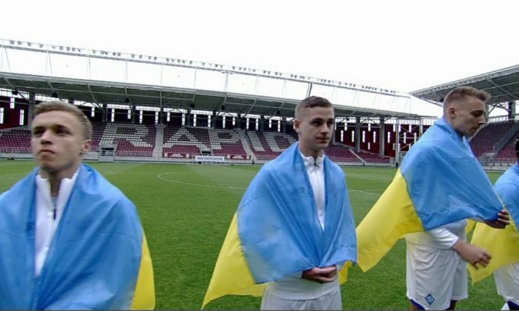 La mijlocul săptămânii, rezervele și jucătorii din lotul FC Petrolul fără prezențe pe teren contra Concordiei vor avea un sparring-partner de suflet! Antrenându-se și evoluând și oficial în țara noastră, Dinamo Kiev “U 19” va fi adversara “lupilor” într-un meci-test!