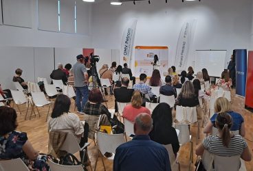 ”Fondul Prahova pentru educație”