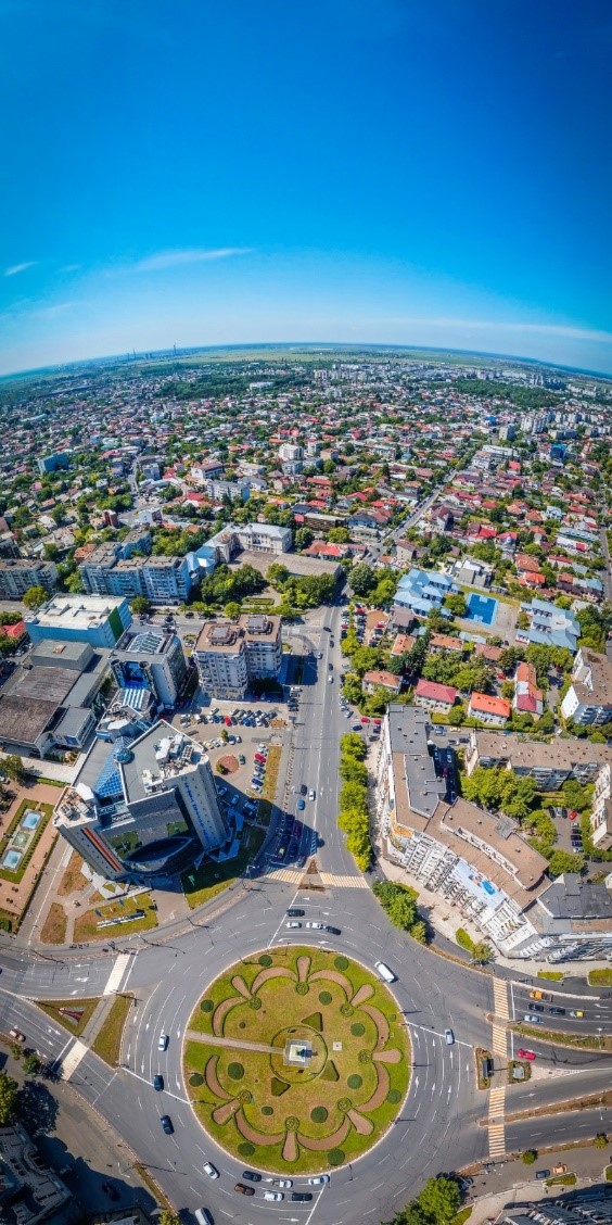 Două proiecte de noi parcări supraterane pentru Ploiești, puse pe SEAP Două proiecte de noi parcări supraterane pentru Ploiești, puse pe SEAP