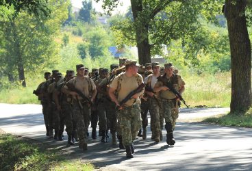 Dorești o carieră în armată? Se fac recrutări!