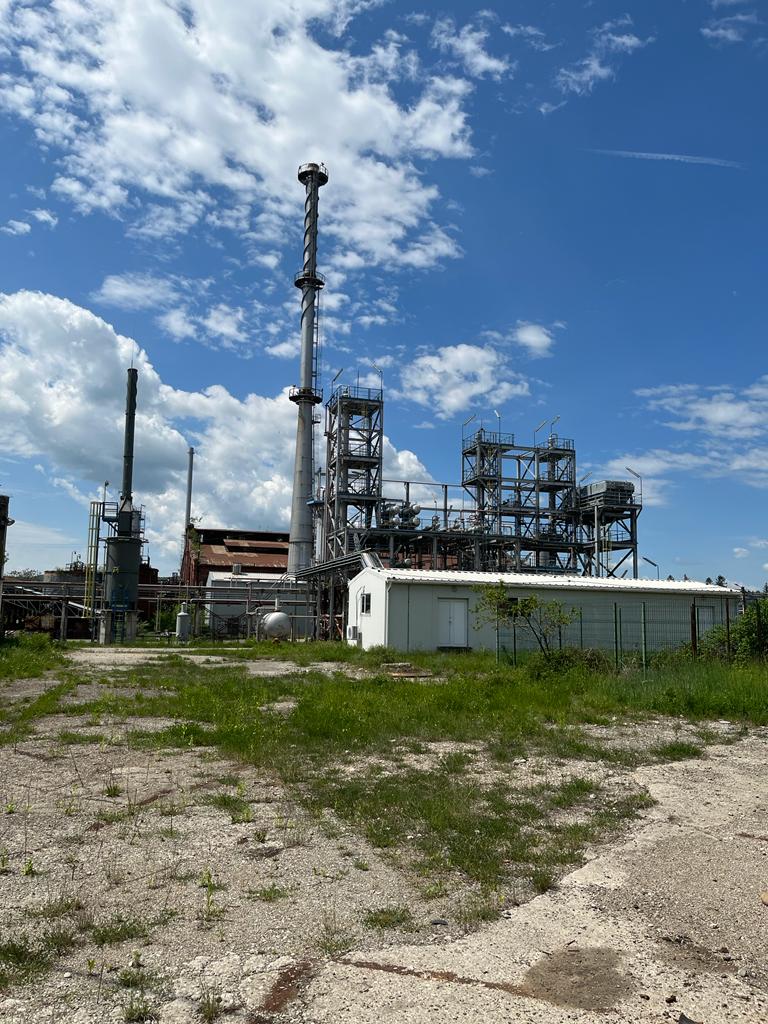 Ministerul Culturii și DJC Prahova girează tacit dispariția Rafinăriei Steaua Română?