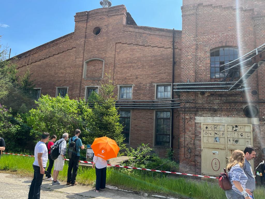 Scrisoare deschisă (somație) către ministrul Culturii și directorul DJC Prahova