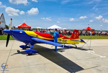 Poate cea mai frumoasă aniversare a Zilei Copilului