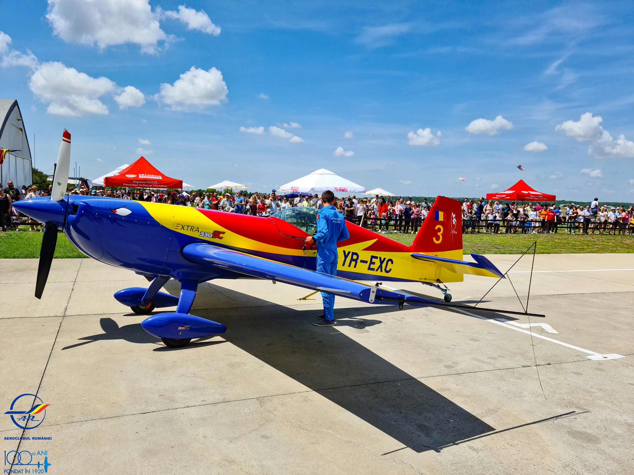 Poate cea mai frumoasă aniversare a Zilei Copilului