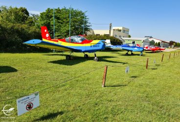 Măsuri de ordine publică la evenimentul aviatic „Avioane şi Motoare – Ploieşti Airshow 2026”