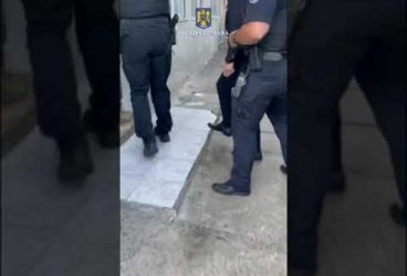 PERCHEZIȚII ÎNTR-UN DOSAR DE FURT DIN LOCUINȚĂ ȘI LOVIRE SAU ALTE VIOLENȚE