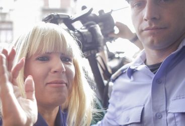 Elena Udrea va fi închisă la Penitenciarul de femei Ploiești – Târgșorul Nou