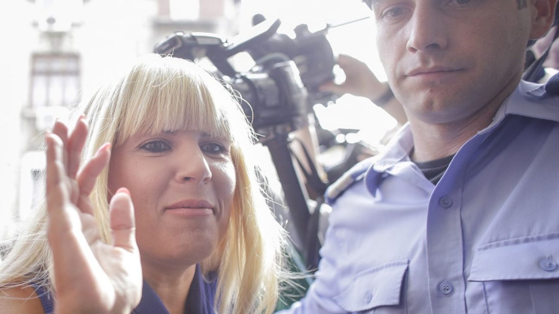 Elena Udrea va fi închisă la Penitenciarul de femei Ploiești – Târgșorul Nou Elena Udrea va fi închisă la Penitenciarul de femei Ploiești – Târgșorul Nou