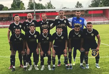 FC Petrolul a câștigat primul meci amical din cantonament, după o remontadă: 2-1. În față nu i-au fost cei la care se așteptau, ci o selecționată africană amintind de… Franța “U 19”!