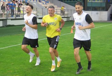 Miercuri au venit Grozav și Dumitriu, iar joi sosesc Tamaș și brazilianul Jair. Dar nu-i gata! Se anunță echipă interesantă la Petrolul, în sezonul următor din primul eșalon!