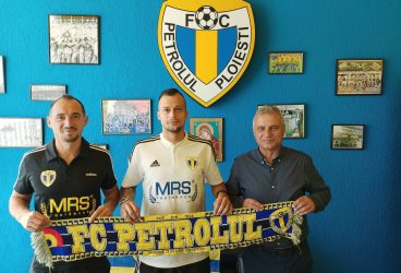 În ziua zborului spre Istanbul a apărut și Ivanovski, care s-a alăturat celor 21 de coechipieri ce-au făcut deplasarea în Turcia. Tot luni, a avut loc și primul antrenament de pe terenul frumoasei baze sportive a unui club de fotbal din Liga Regională de Amatori!