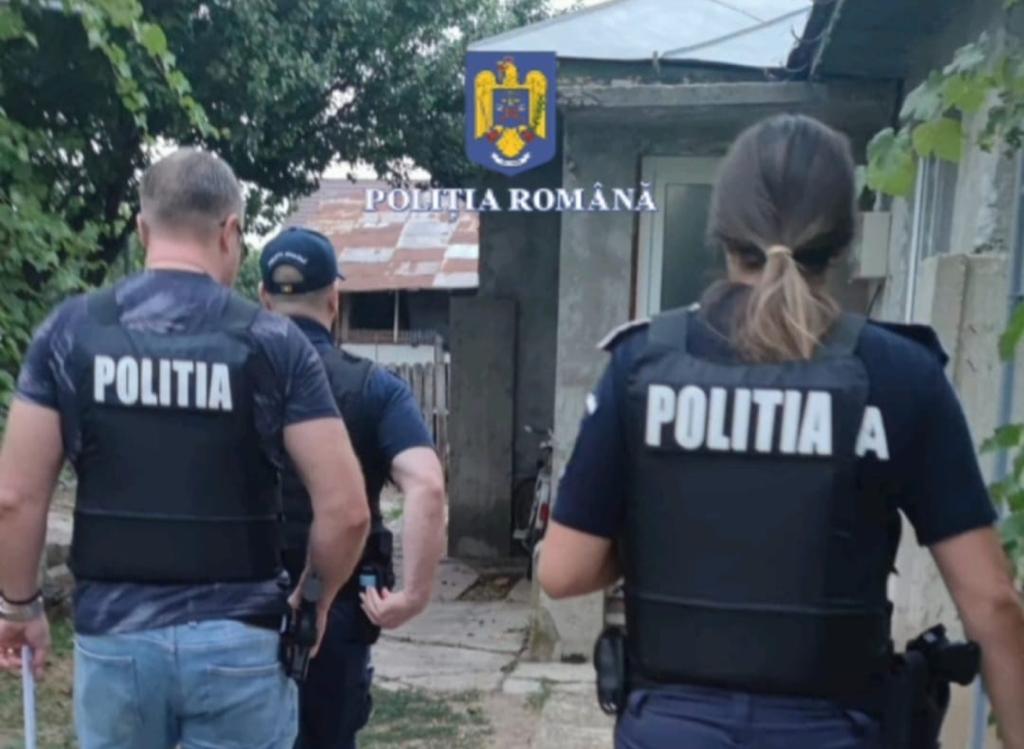 Bărbat de 53 de ani, reţinut pentru agresiune sexuală asupra unei minore de 9 ani, abordată în zona Halelor Centrale