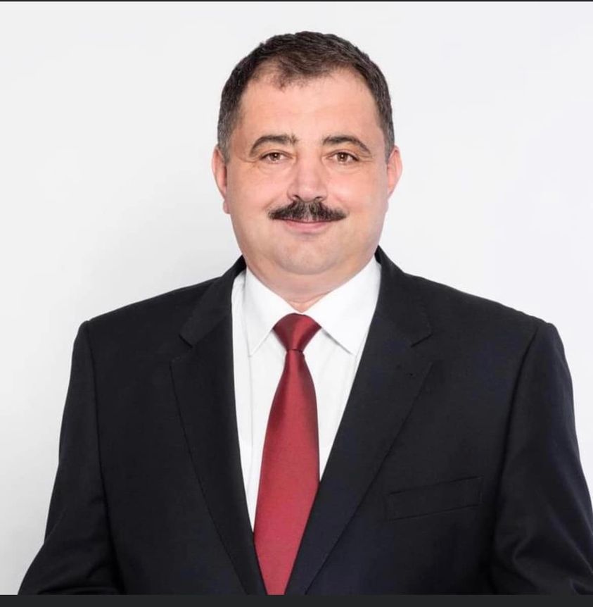 A murit văleneanul Sorin Teju, fost parlamentar al României A murit văleneanul Sorin Teju, fost parlamentar al României