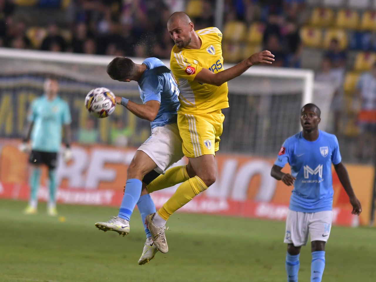 Epilog la un eșec total nemeritat al Petrolului. Și VAR-ul este pentru unii mumă, iar pentru alții ciumă?