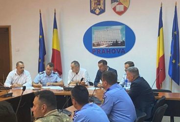 Comitetul Județean pentru Situații de Urgență crede că poate da ordine SC Termoficare Prahova SA să reia furnizării apei calde!