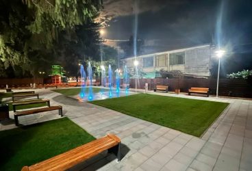 Modernizarea comunei Filipeștii de Pădure continuă