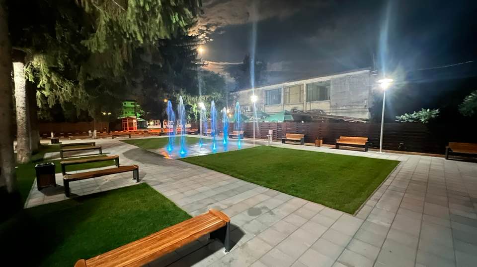 Modernizarea comunei Filipeștii de Pădure continuă