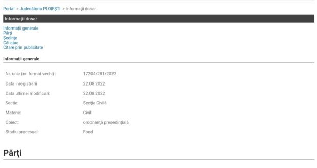 UAP cere în instanţă obligarea operatorului de termoficare să reia furnizarea apei calde în Ploieşti UAP cere în instanţă obligarea operatorului de termoficare să reia furnizarea apei calde în Ploieşti